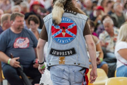 XXII Wiślaczek Country - 1 dzień